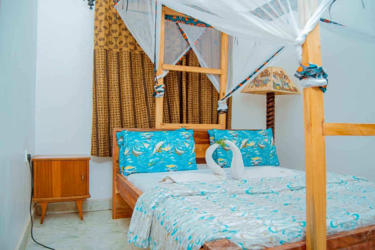 The Belle View Inn Bed & Breakfast Моши Экстерьер фото