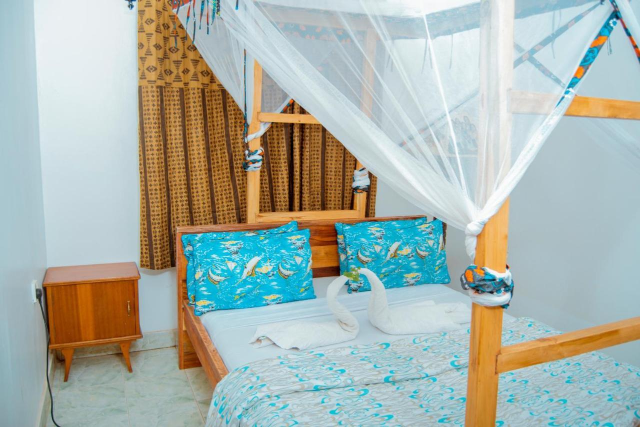 The Belle View Inn Bed & Breakfast Моши Экстерьер фото