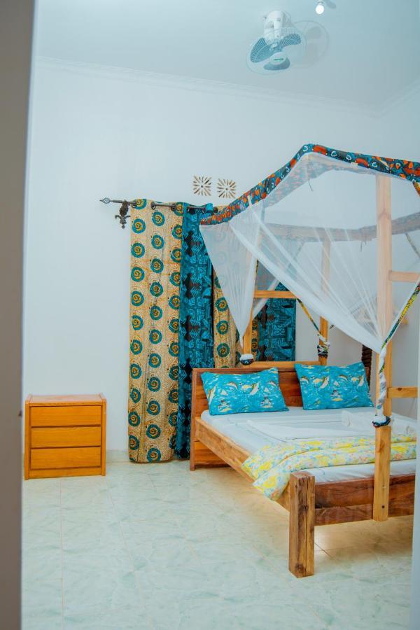 The Belle View Inn Bed & Breakfast Моши Экстерьер фото