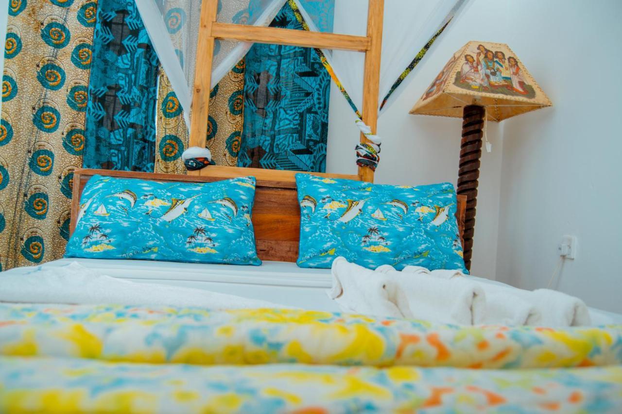 The Belle View Inn Bed & Breakfast Моши Экстерьер фото