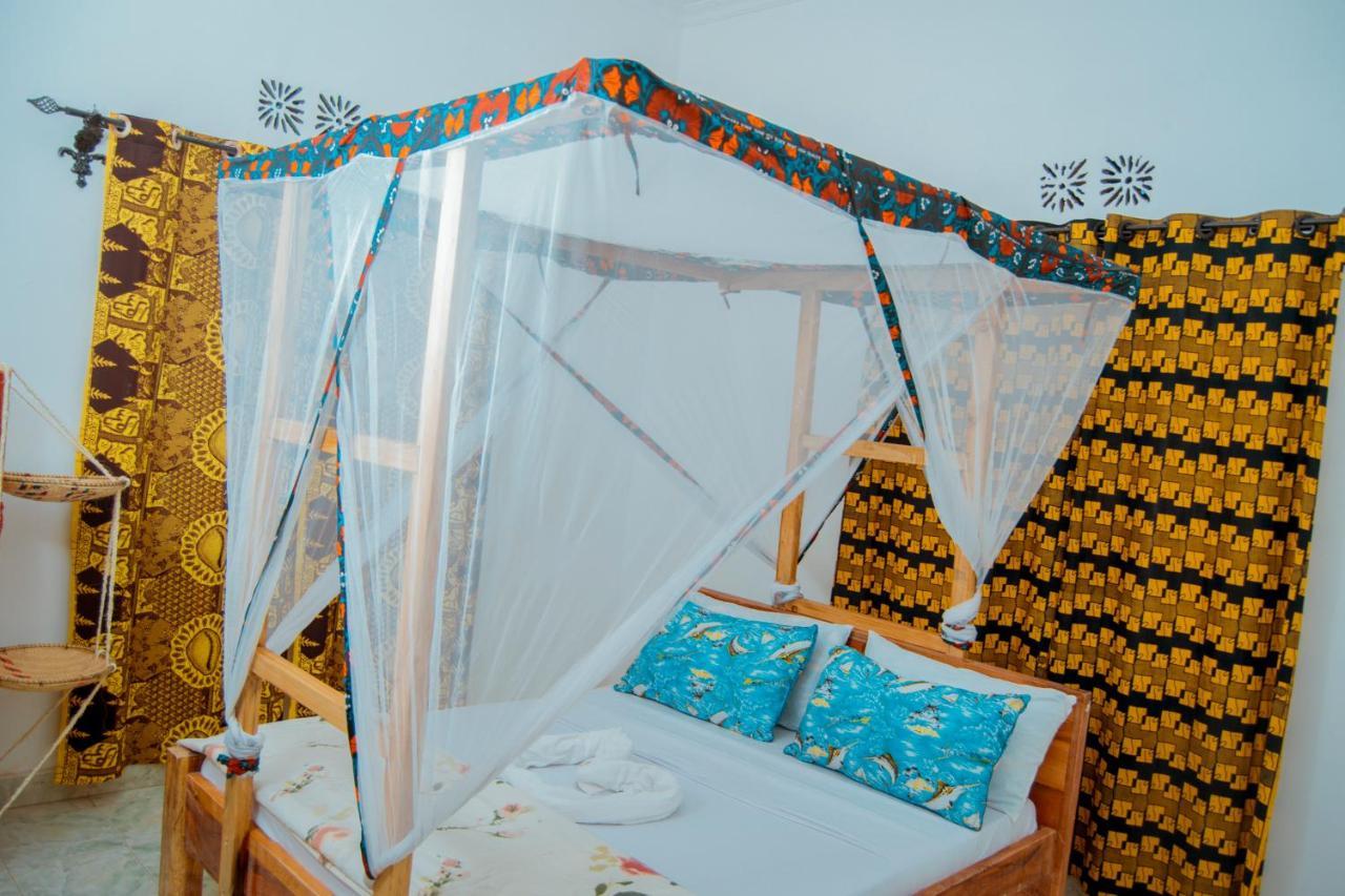 The Belle View Inn Bed & Breakfast Моши Экстерьер фото