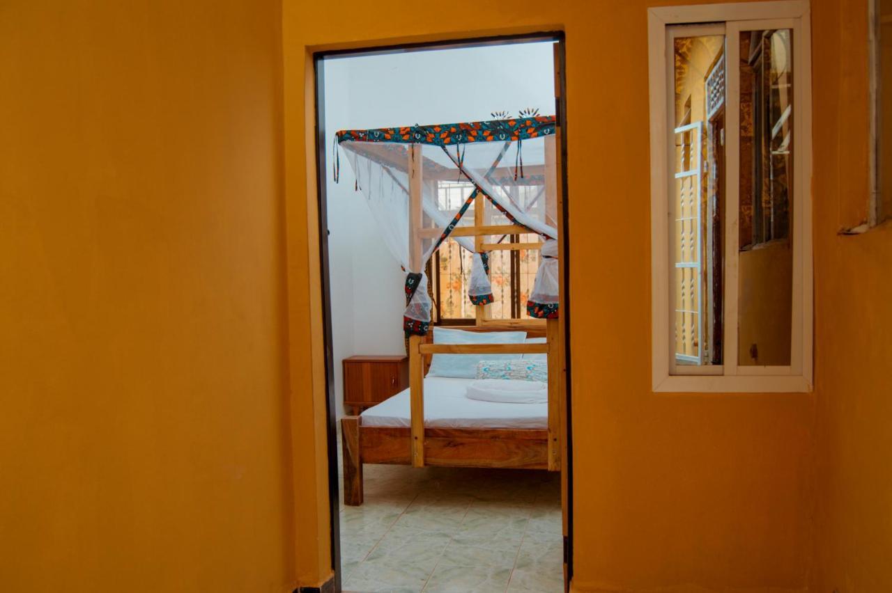 The Belle View Inn Bed & Breakfast Моши Экстерьер фото