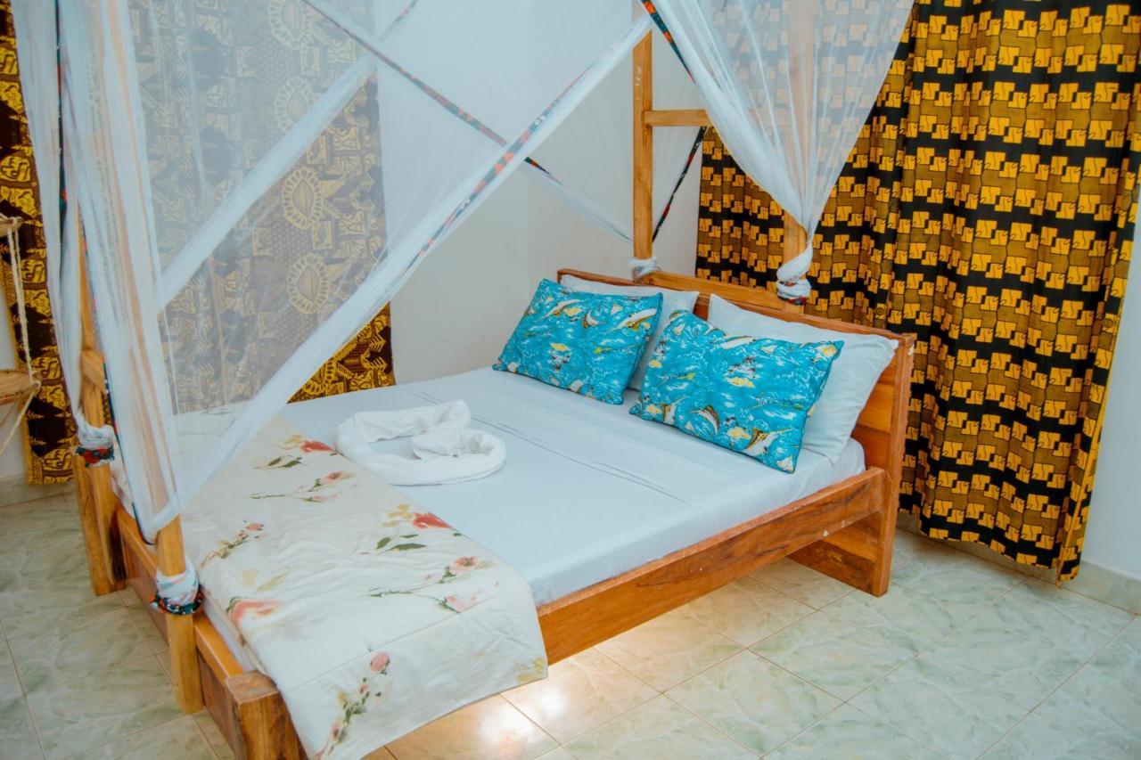 The Belle View Inn Bed & Breakfast Моши Экстерьер фото
