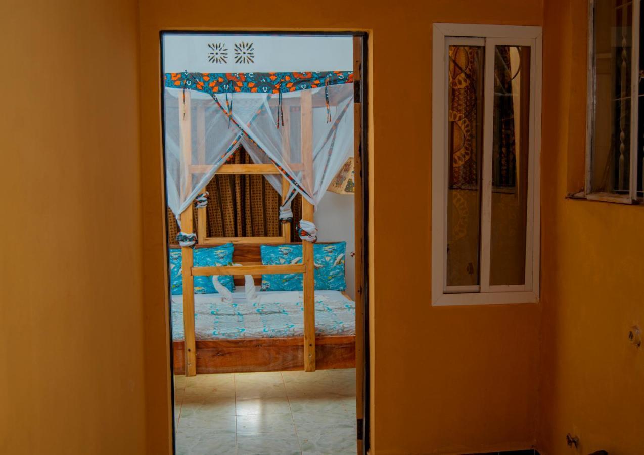 The Belle View Inn Bed & Breakfast Моши Экстерьер фото