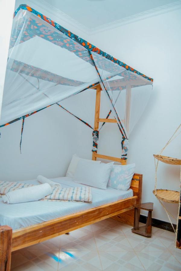 The Belle View Inn Bed & Breakfast Моши Экстерьер фото