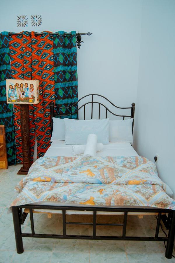 The Belle View Inn Bed & Breakfast Моши Экстерьер фото