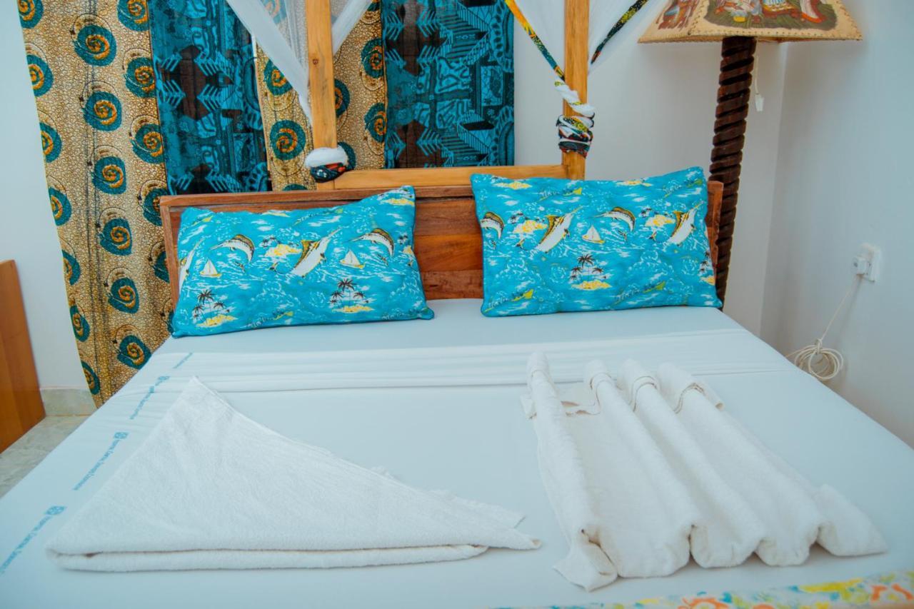 The Belle View Inn Bed & Breakfast Моши Экстерьер фото