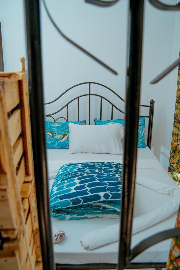 The Belle View Inn Bed & Breakfast Моши Экстерьер фото
