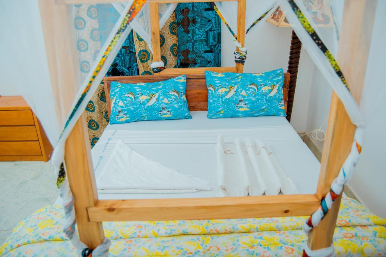 The Belle View Inn Bed & Breakfast Моши Экстерьер фото