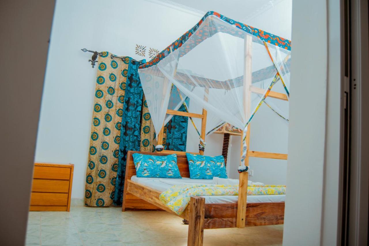 The Belle View Inn Bed & Breakfast Моши Экстерьер фото
