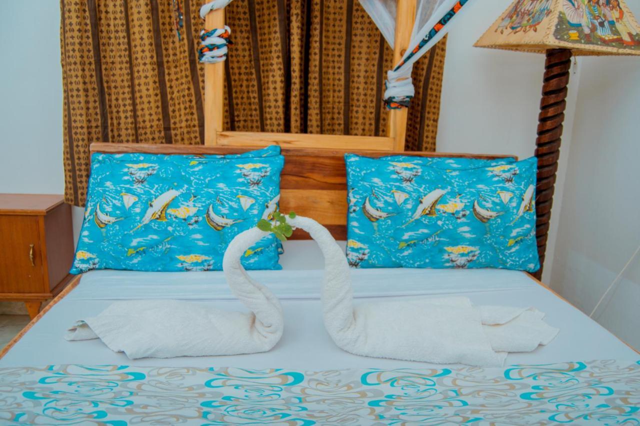 The Belle View Inn Bed & Breakfast Моши Экстерьер фото