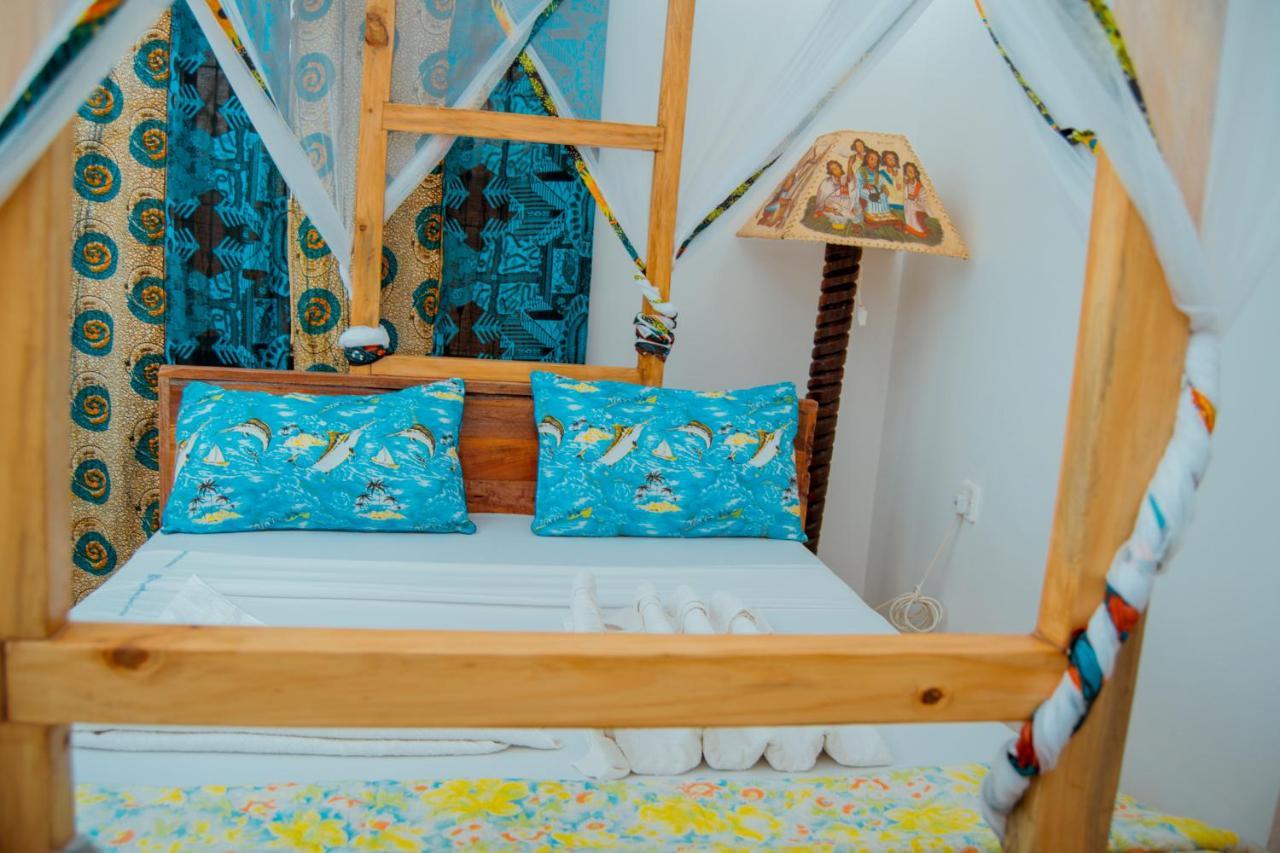 The Belle View Inn Bed & Breakfast Моши Экстерьер фото