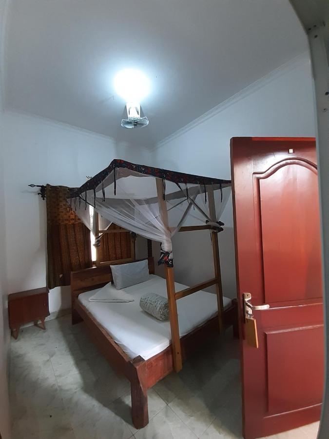 The Belle View Inn Bed & Breakfast Моши Экстерьер фото