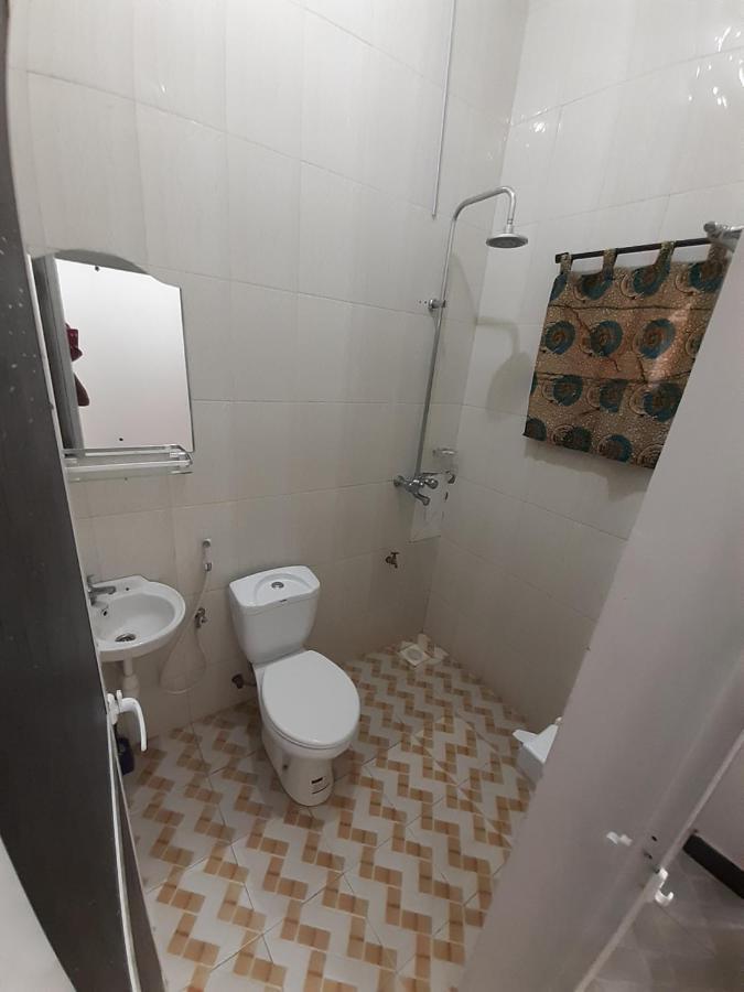 The Belle View Inn Bed & Breakfast Моши Экстерьер фото