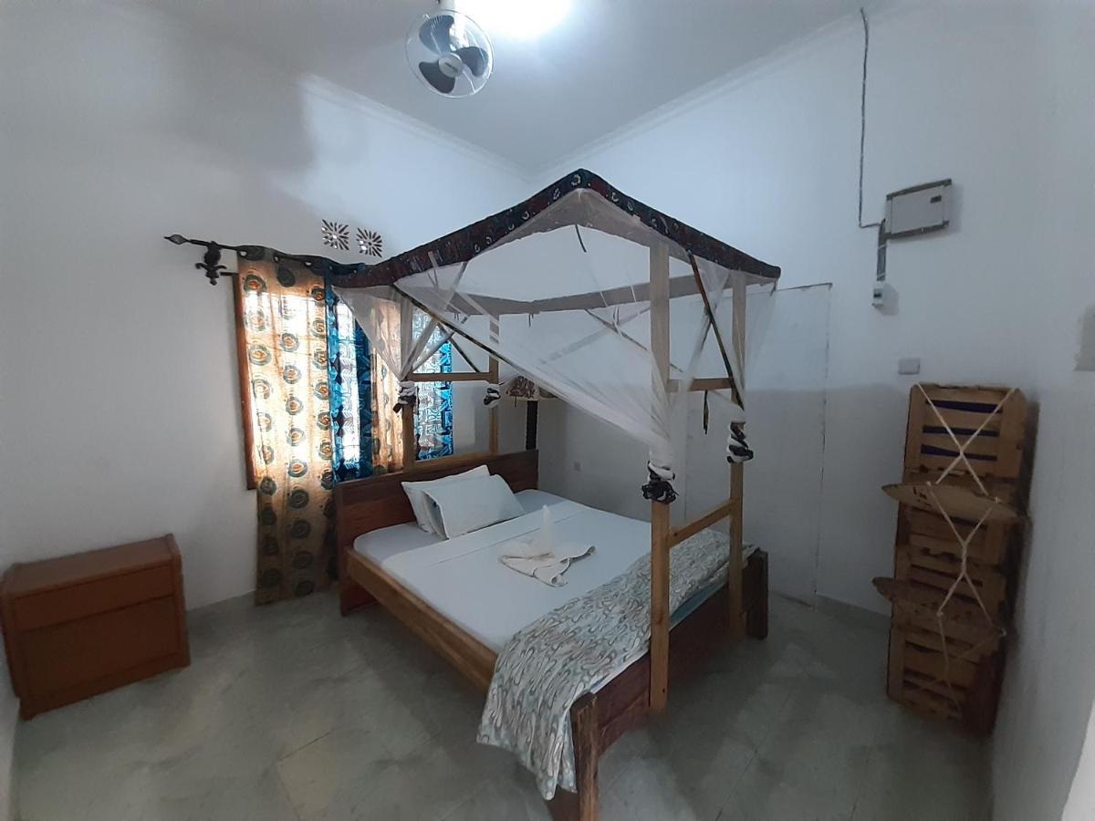 The Belle View Inn Bed & Breakfast Моши Экстерьер фото