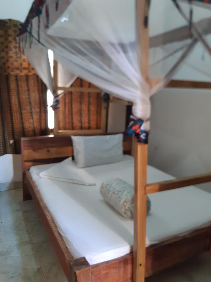 The Belle View Inn Bed & Breakfast Моши Экстерьер фото