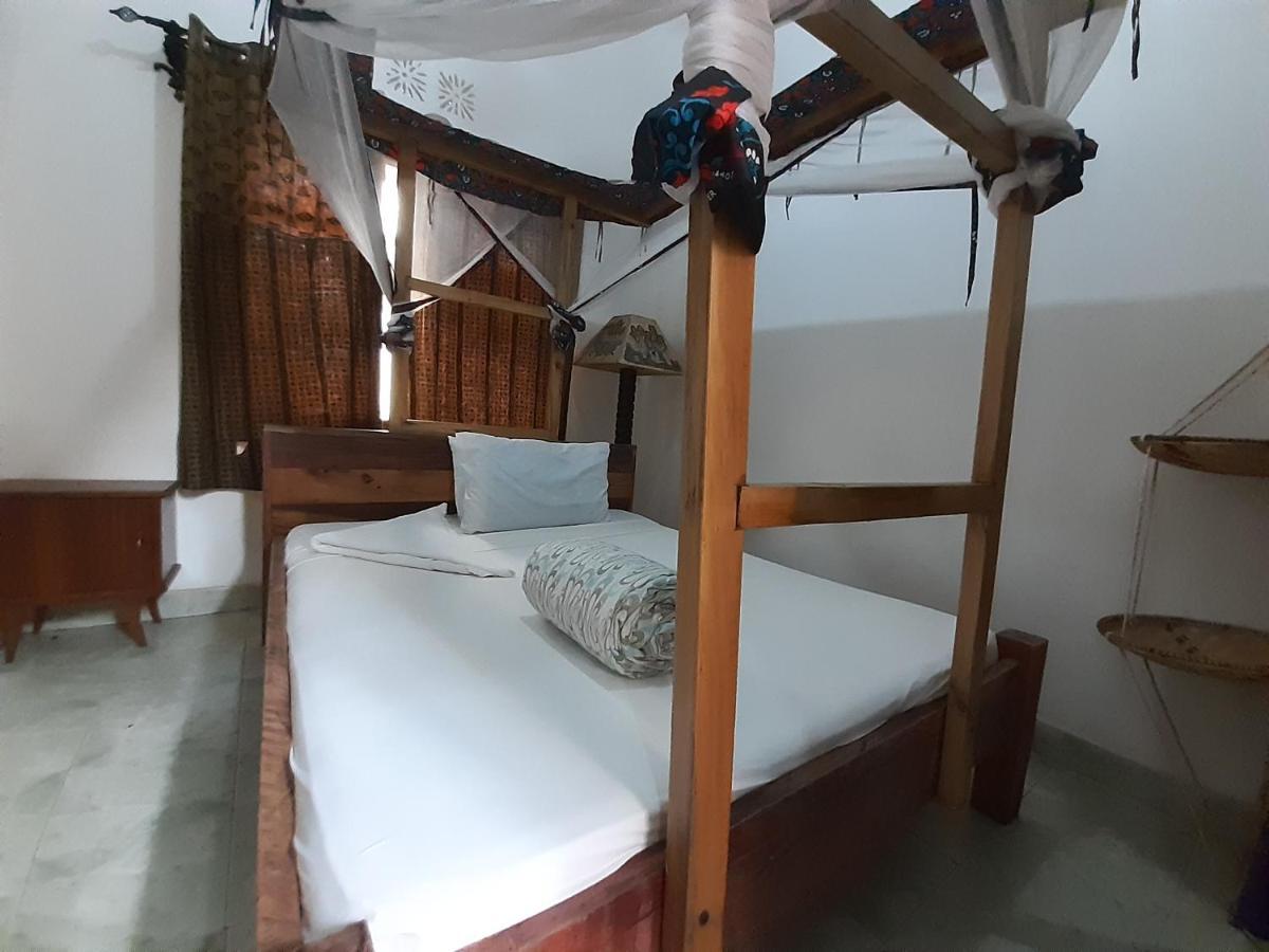 The Belle View Inn Bed & Breakfast Моши Экстерьер фото